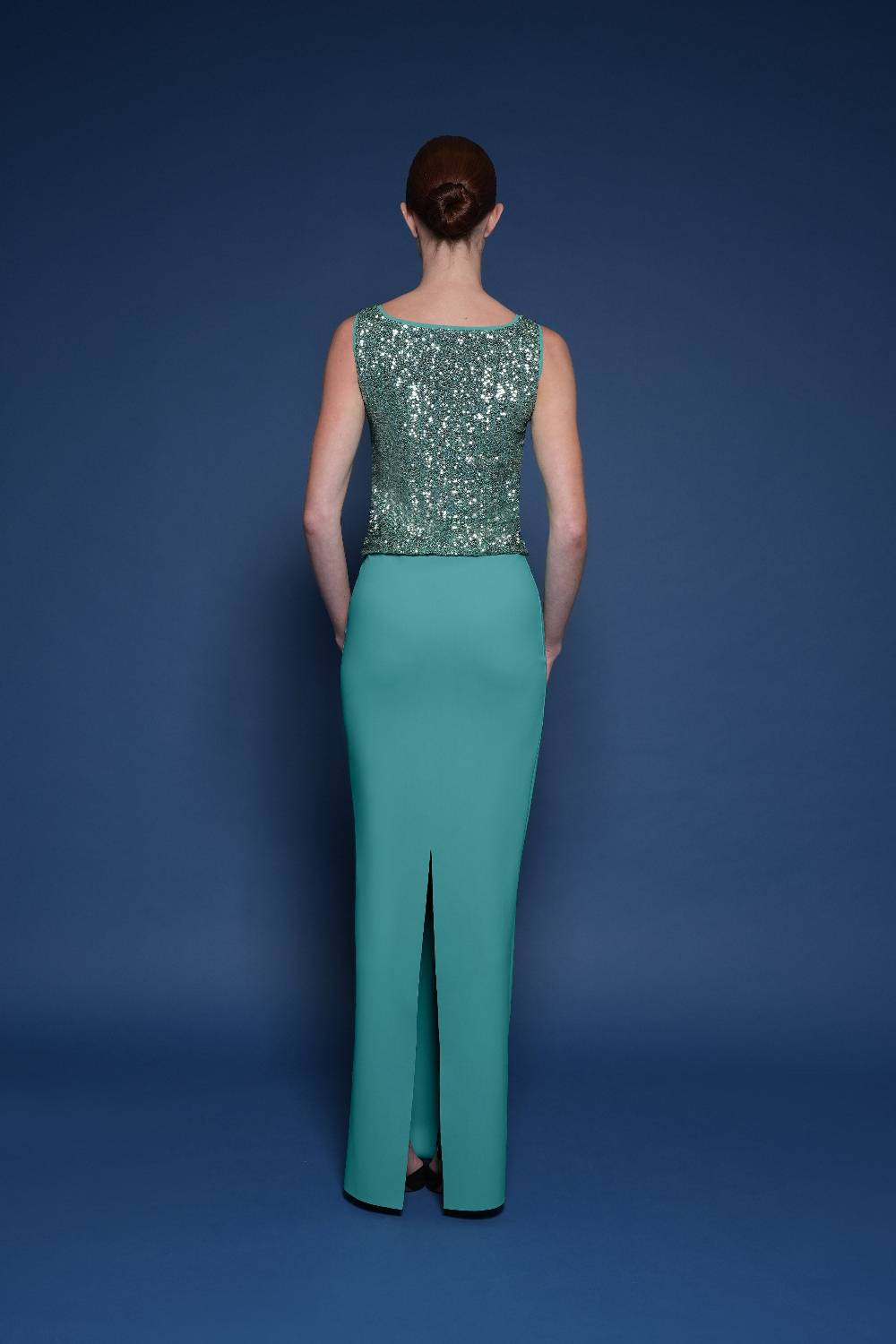 La Petite Robe Di Chiara Boni kaylee sequined gown Online