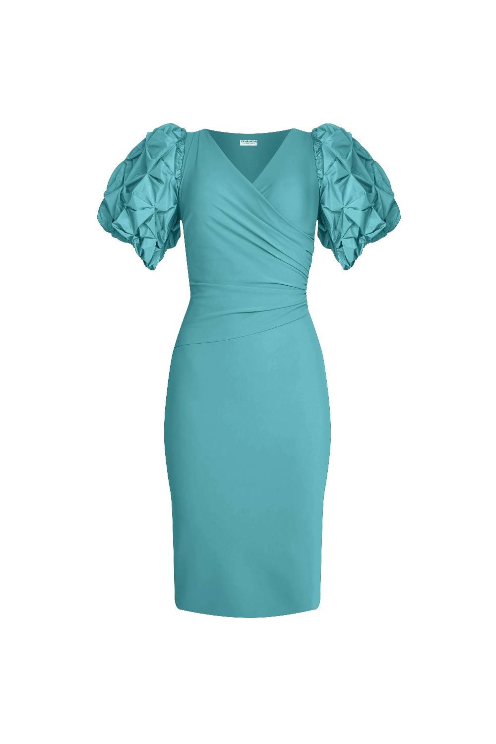 La Petite Robe Di Chiara Boni yuina taffeta dress Outlet