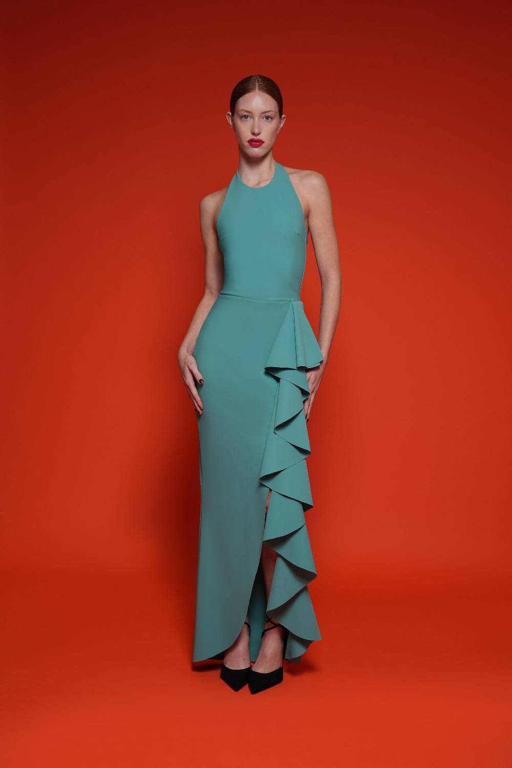 La Petite Robe Di Chiara Boni thomas gown In Vendita