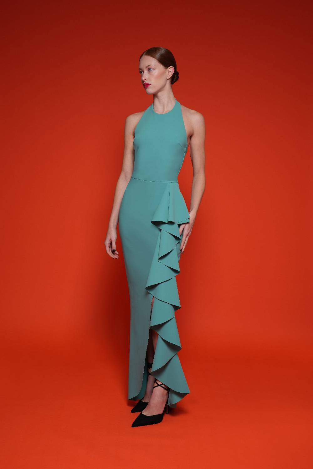 La Petite Robe Di Chiara Boni thomas gown In Vendita