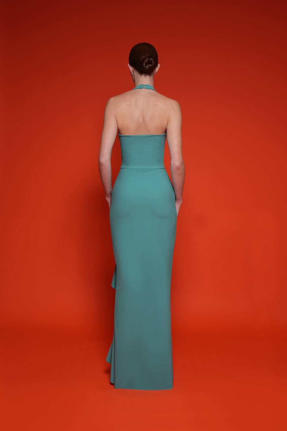 La Petite Robe Di Chiara Boni thomas gown In Vendita