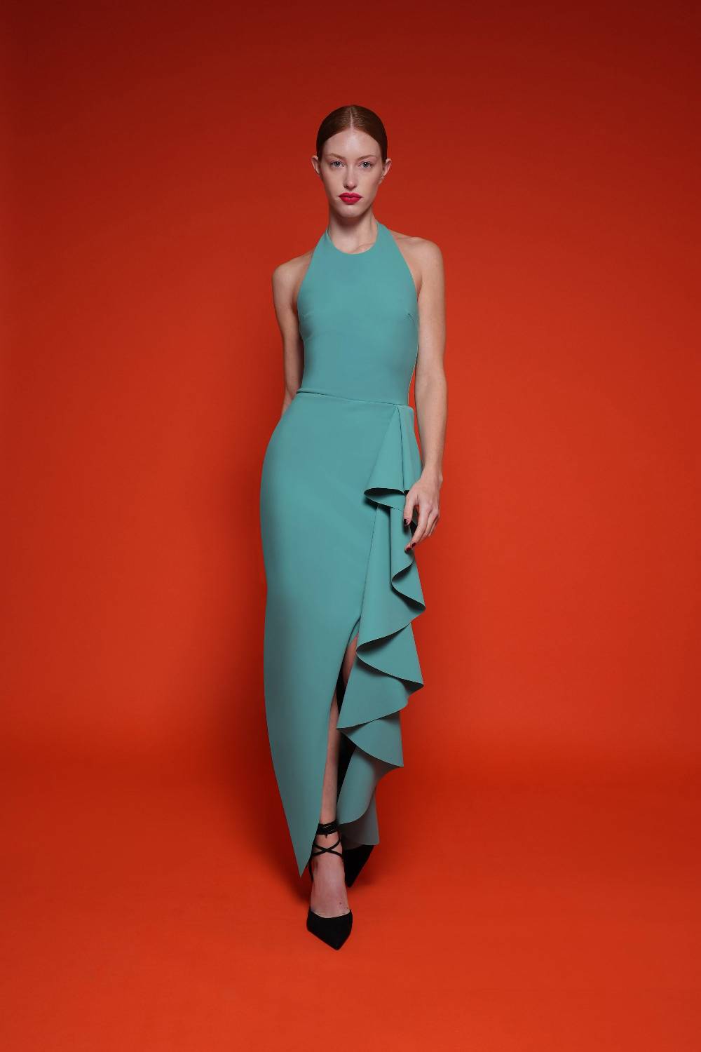 La Petite Robe Di Chiara Boni thomas gown In Vendita