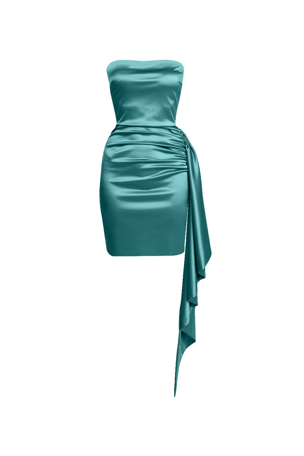 La Petite Robe Di Chiara Boni kazmer satin dress Saldi