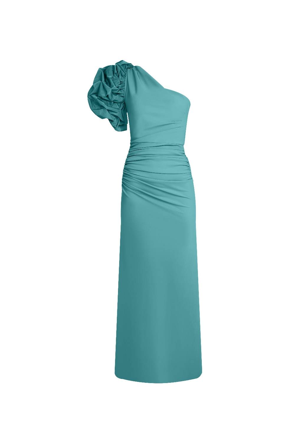 La Petite Robe Di Chiara Boni yuga taffeta gown Offerte