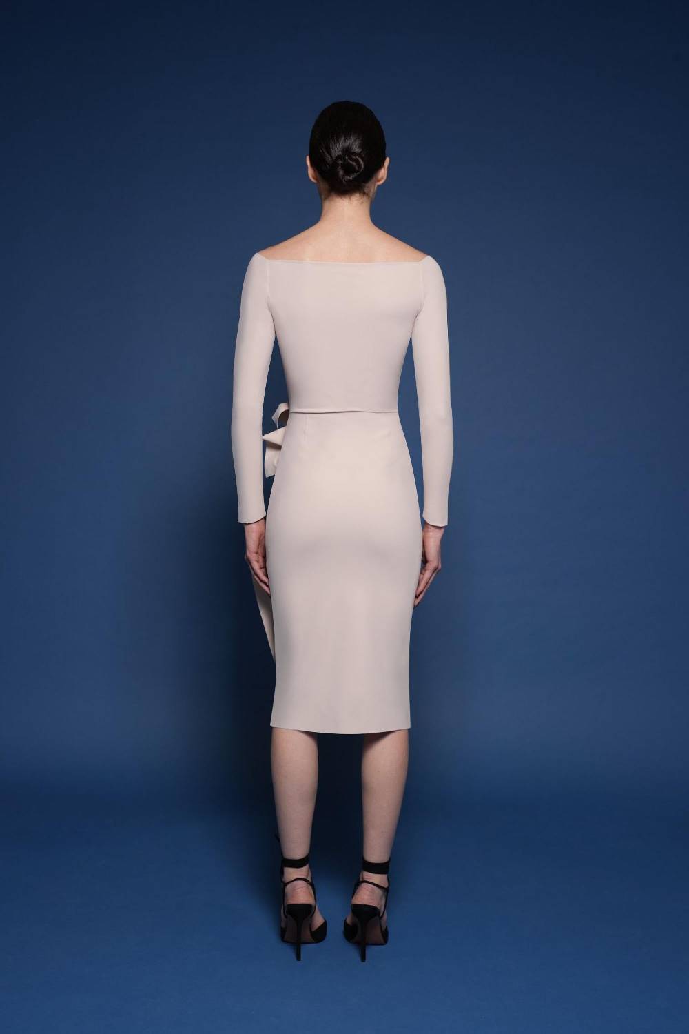 La Petite Robe Di Chiara Boni silveria dress Vendita Calda