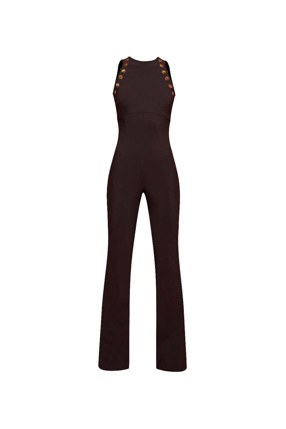 La Petite Robe Di Chiara Boni yore jumpsuit Nuova