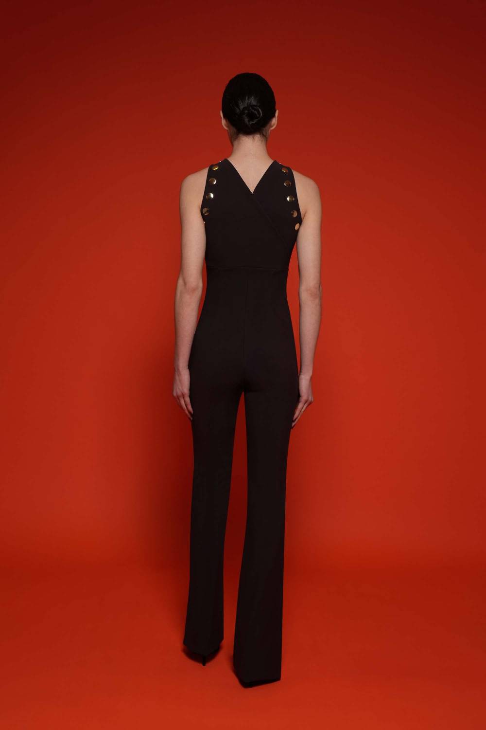 La Petite Robe Di Chiara Boni yore jumpsuit Nuova