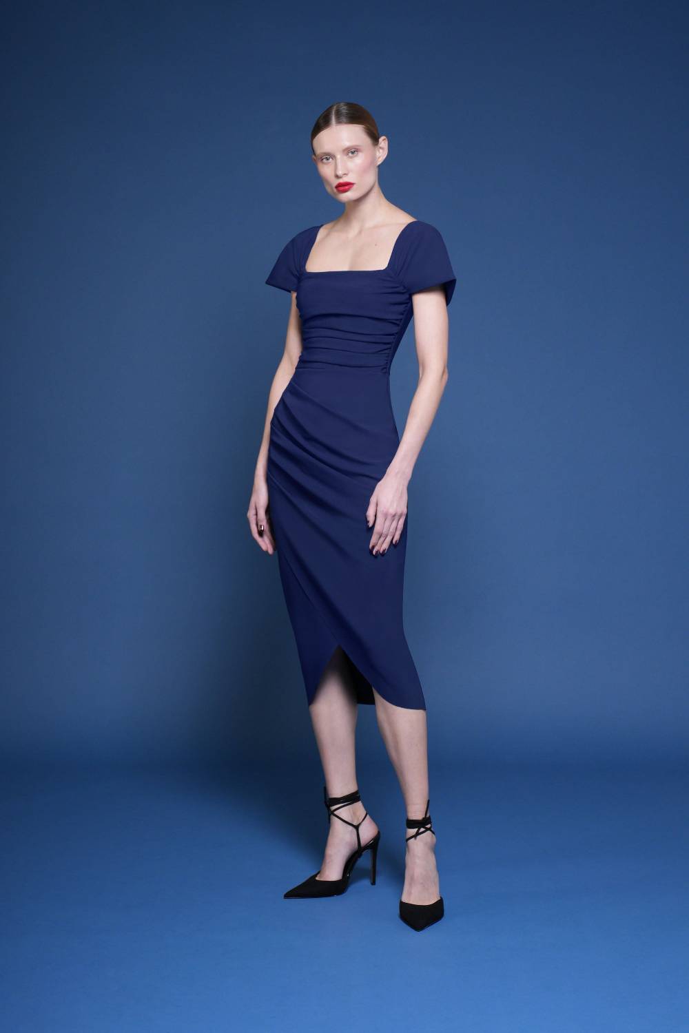 La Petite Robe Di Chiara Boni yuda dress Moda