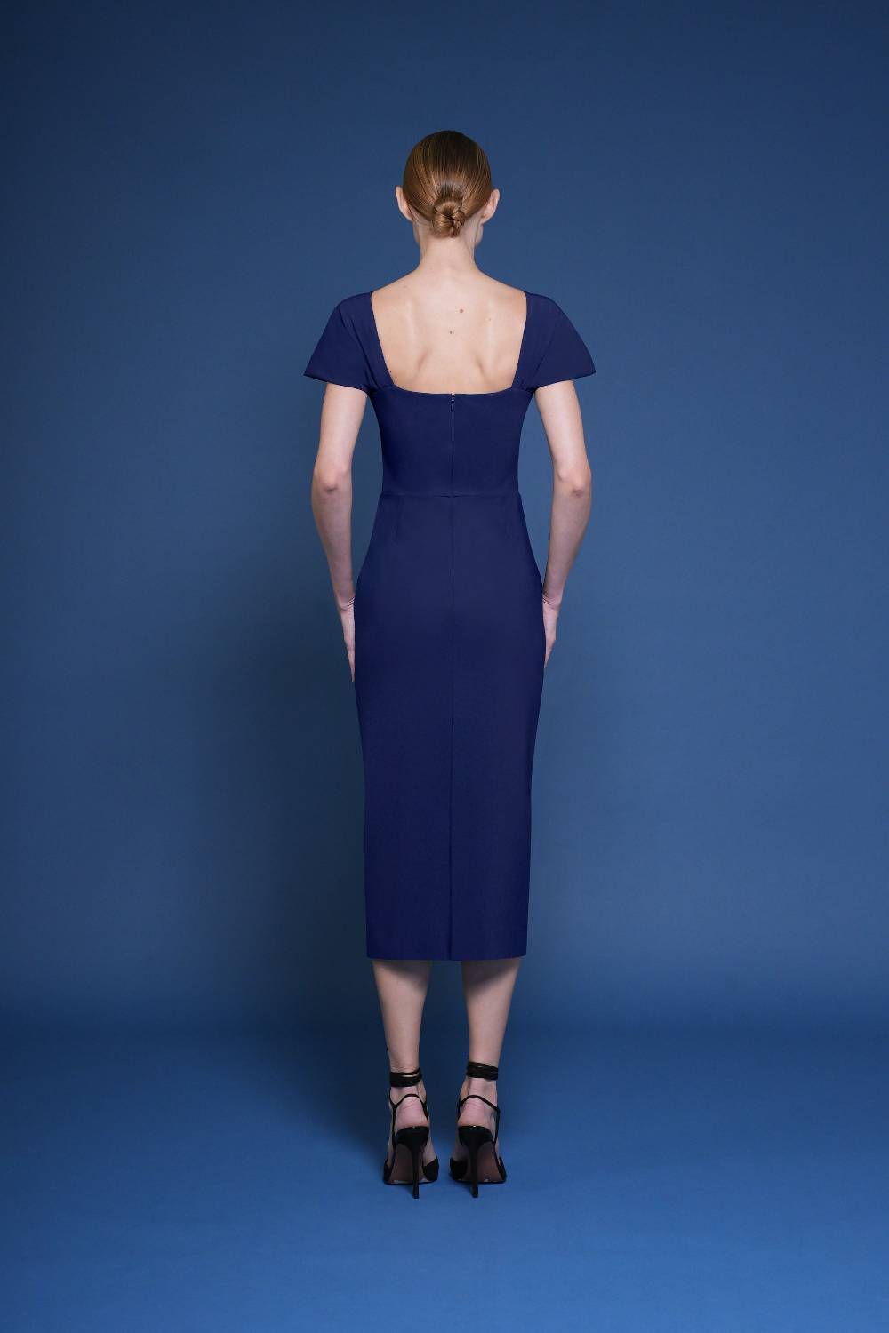 La Petite Robe Di Chiara Boni yuda dress Moda