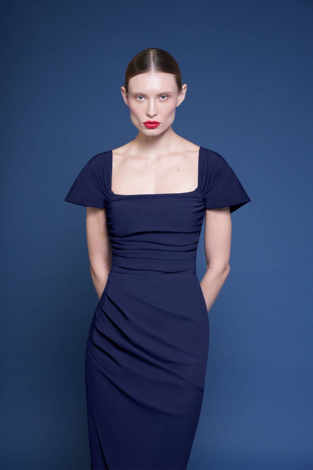 La Petite Robe Di Chiara Boni yuda dress Moda