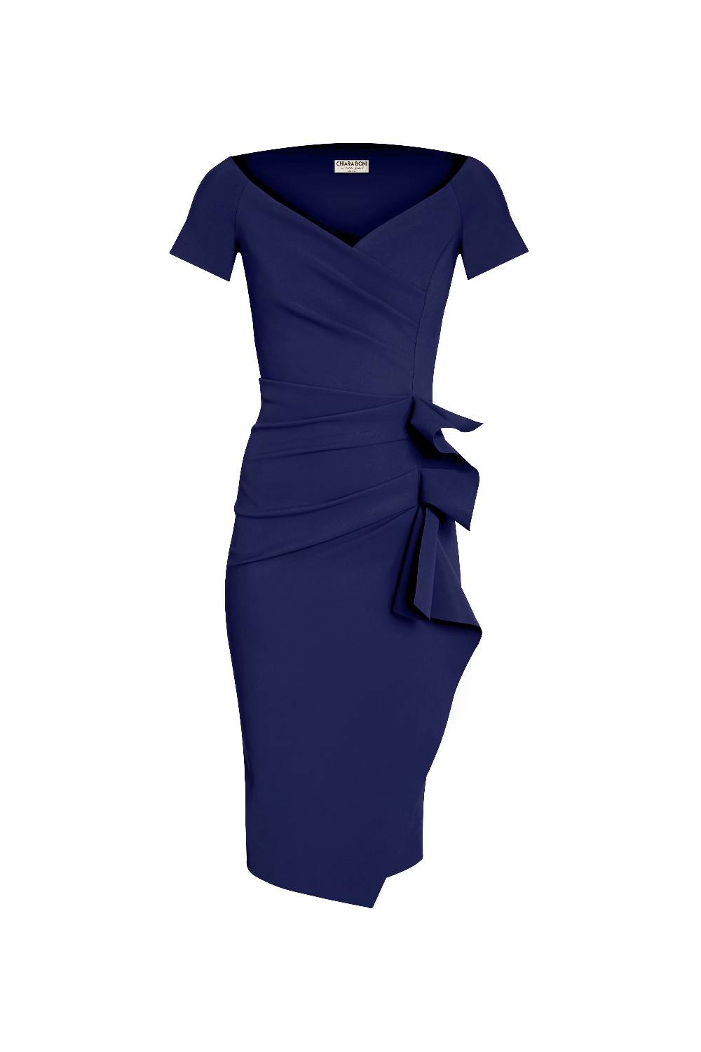 La Petite Robe Di Chiara Boni silveria dress 2025
