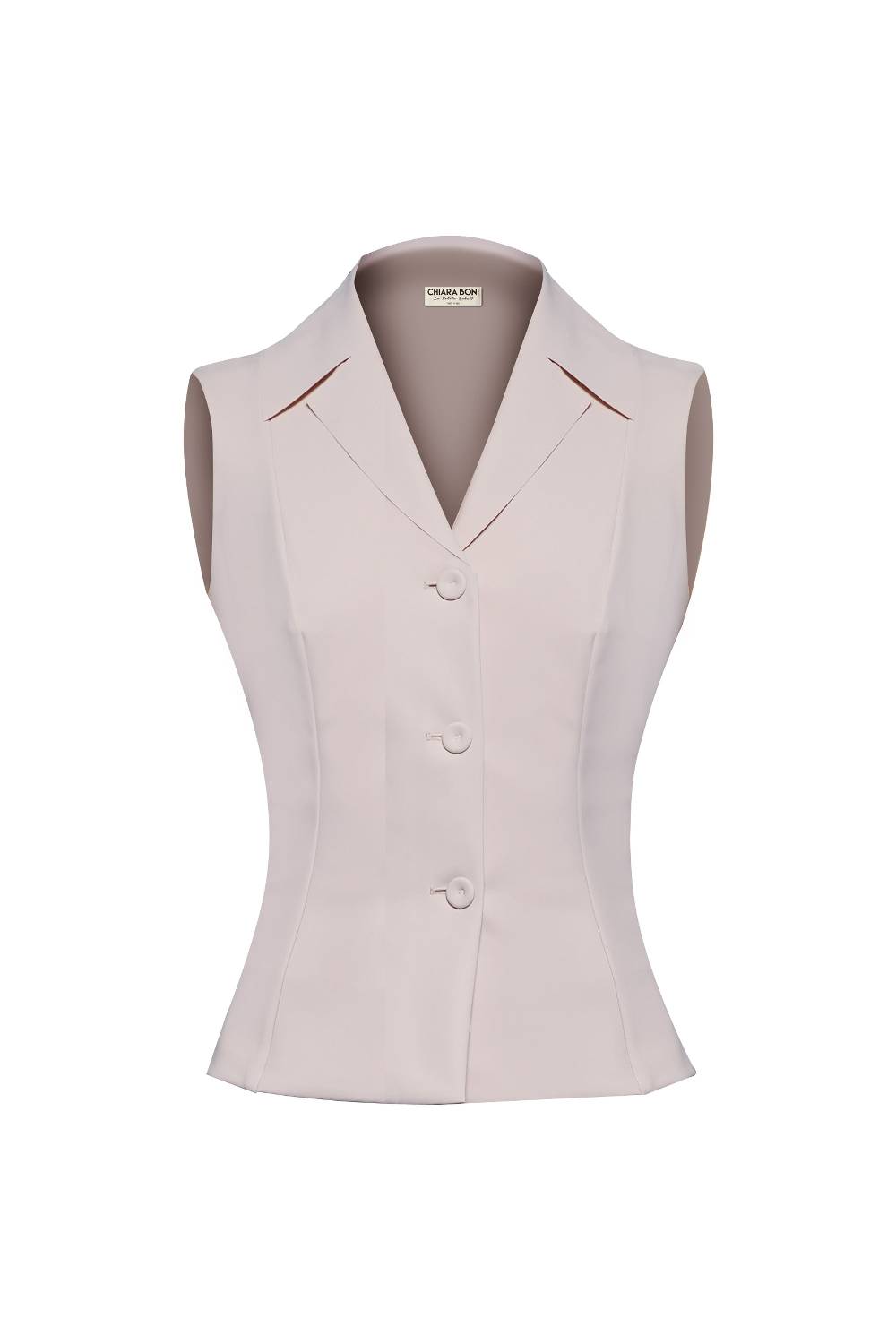 La Petite Robe Di Chiara Boni perpot top 2025