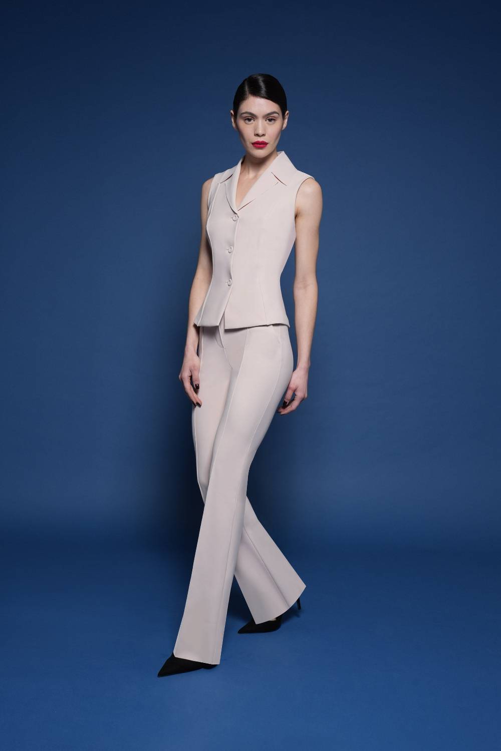 La Petite Robe Di Chiara Boni perpot top 2025