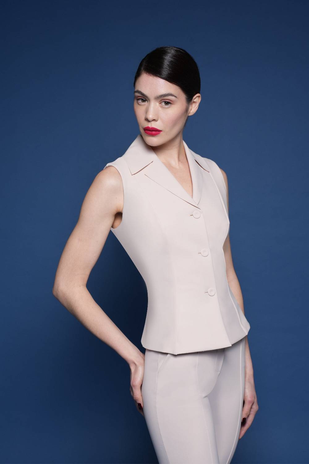 La Petite Robe Di Chiara Boni perpot top 2025