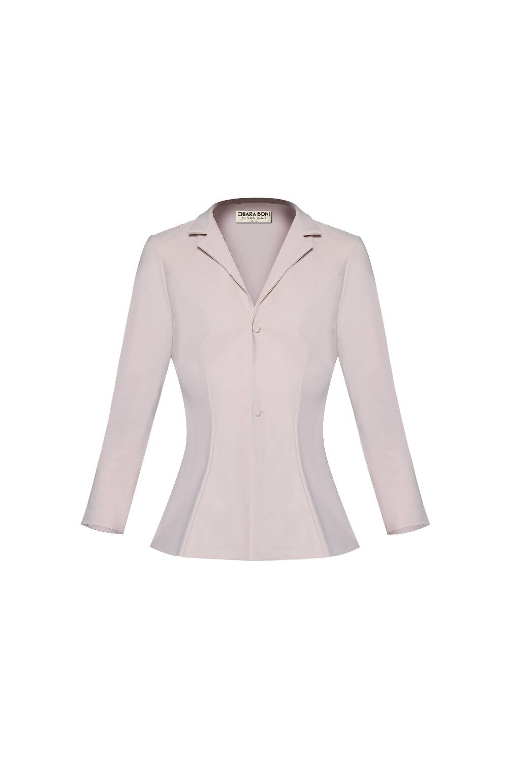 La Petite Robe Di Chiara Boni fedora jacket Offerte speciali