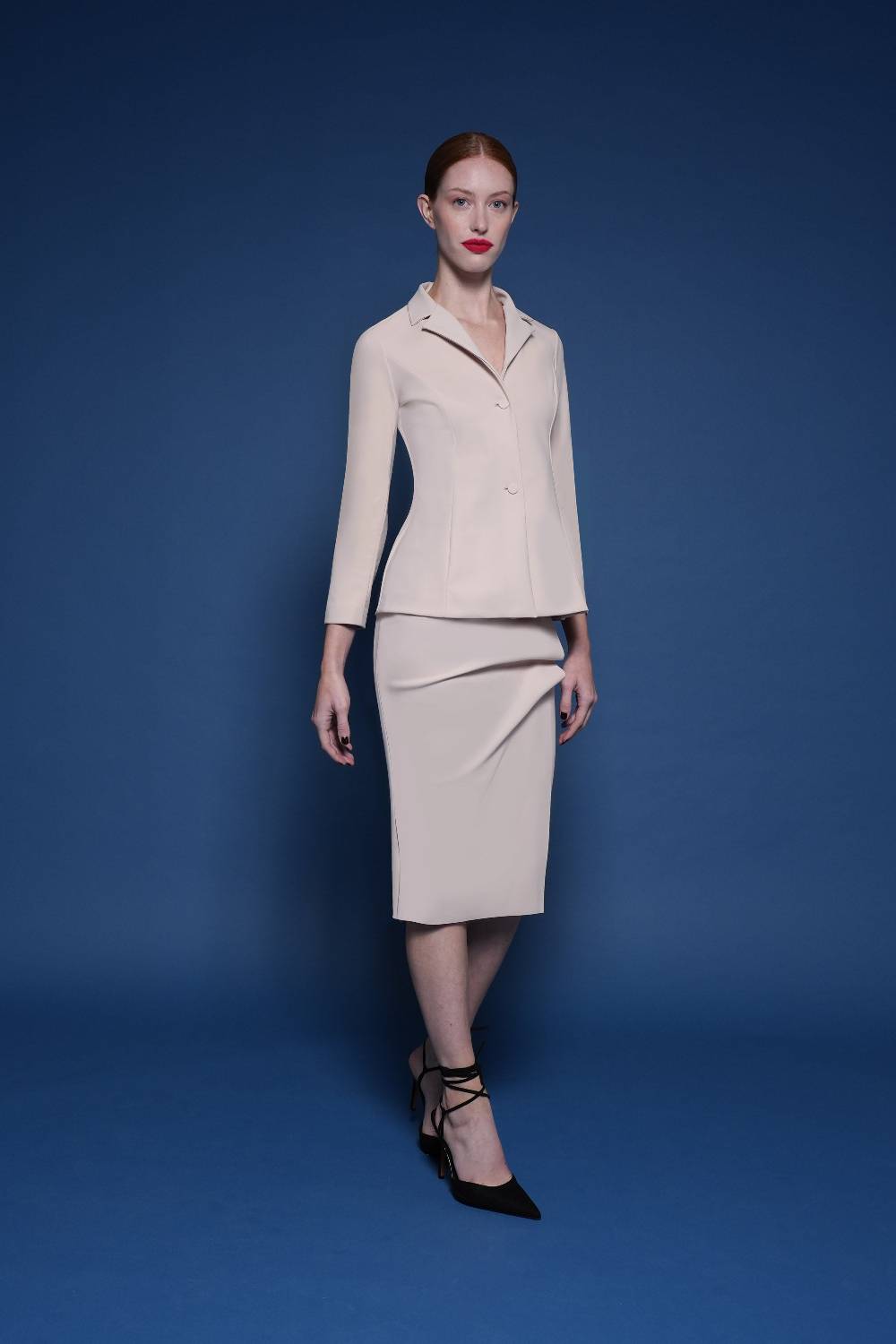 La Petite Robe Di Chiara Boni fedora jacket Offerte speciali