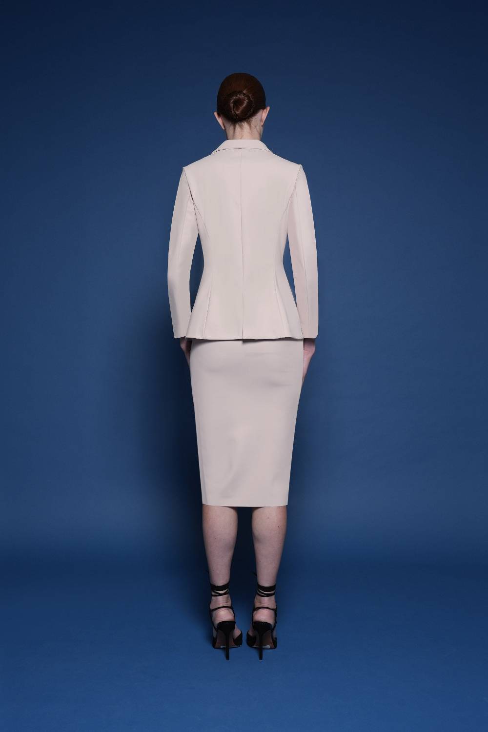La Petite Robe Di Chiara Boni fedora jacket Offerte speciali