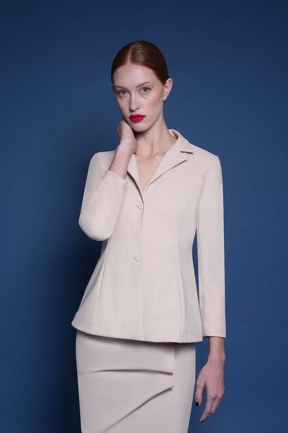 La Petite Robe Di Chiara Boni fedora jacket Offerte speciali