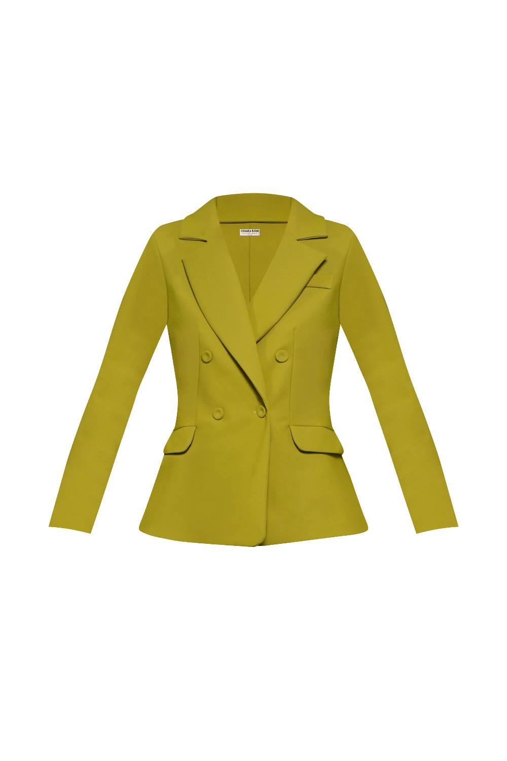 La Petite Robe Di Chiara Boni goldieau jacket Qualità