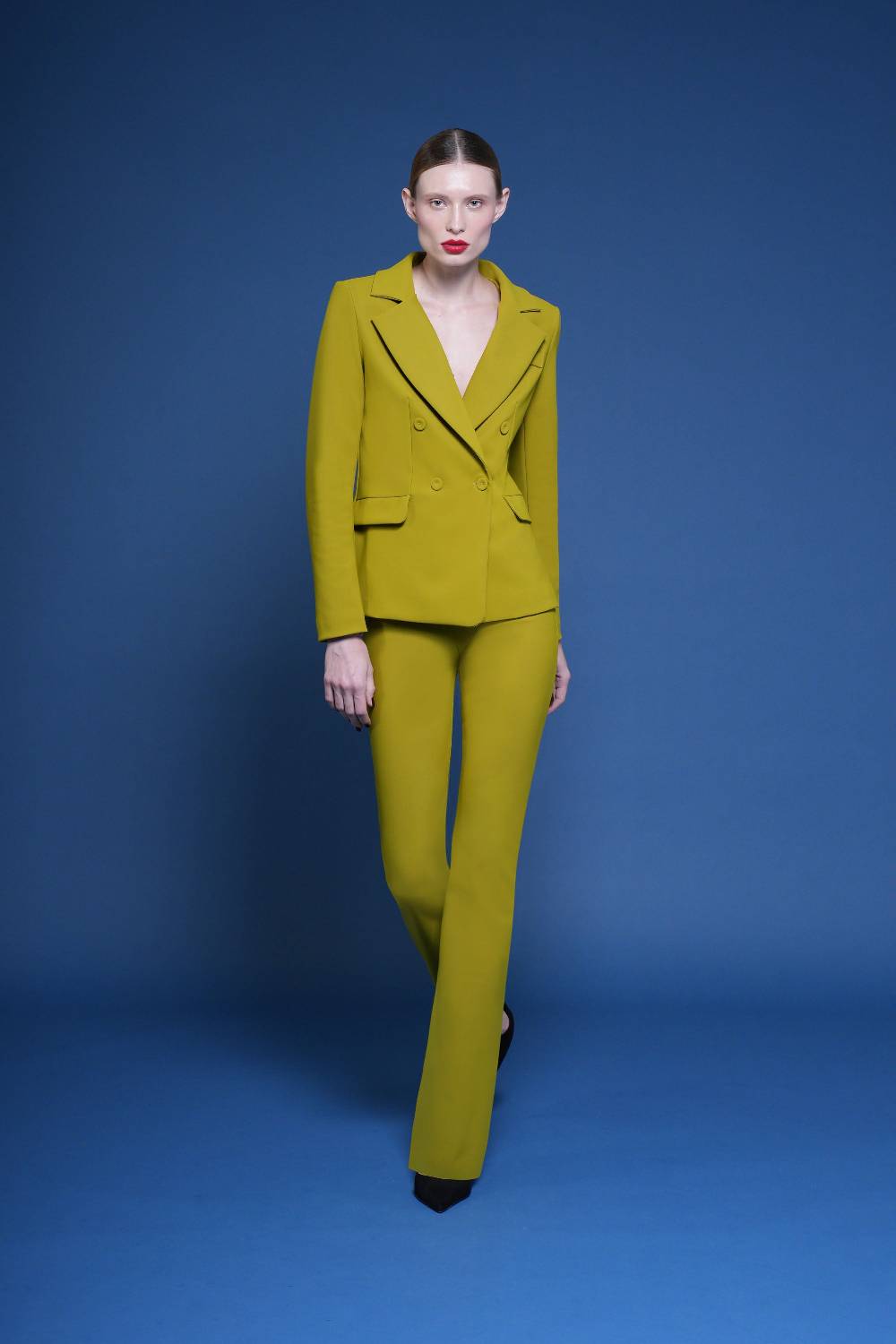 La Petite Robe Di Chiara Boni goldieau jacket Qualità