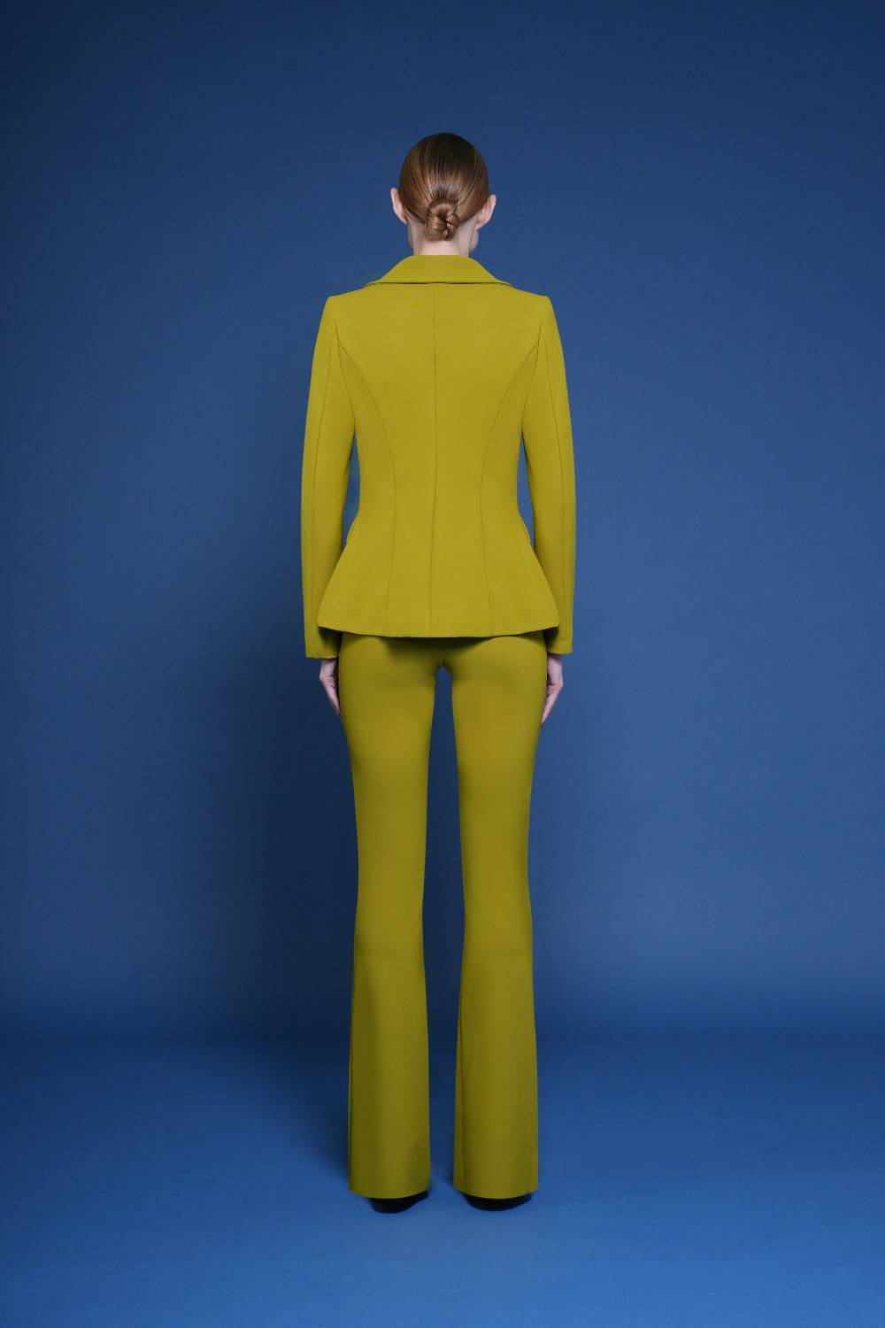 La Petite Robe Di Chiara Boni goldieau jacket Qualità