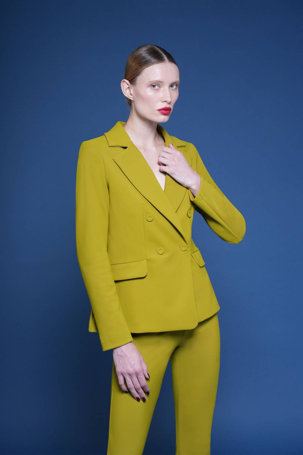 La Petite Robe Di Chiara Boni goldieau jacket Qualità