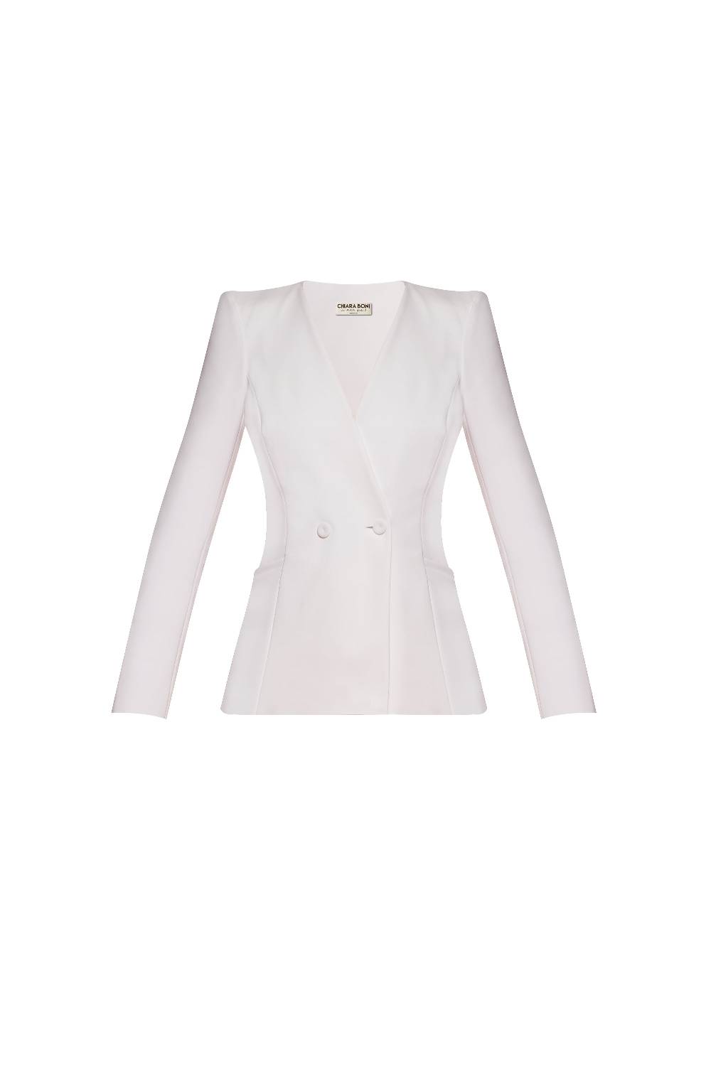 La Petite Robe Di Chiara Boni patipo jacket Soddisfazione Garantita