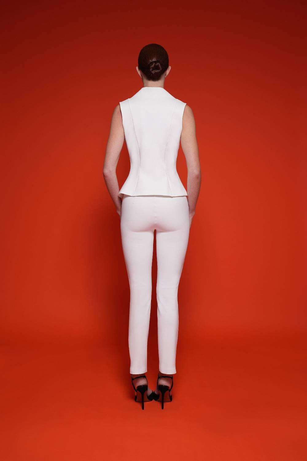La Petite Robe Di Chiara Boni perpot top Qualità Garantita