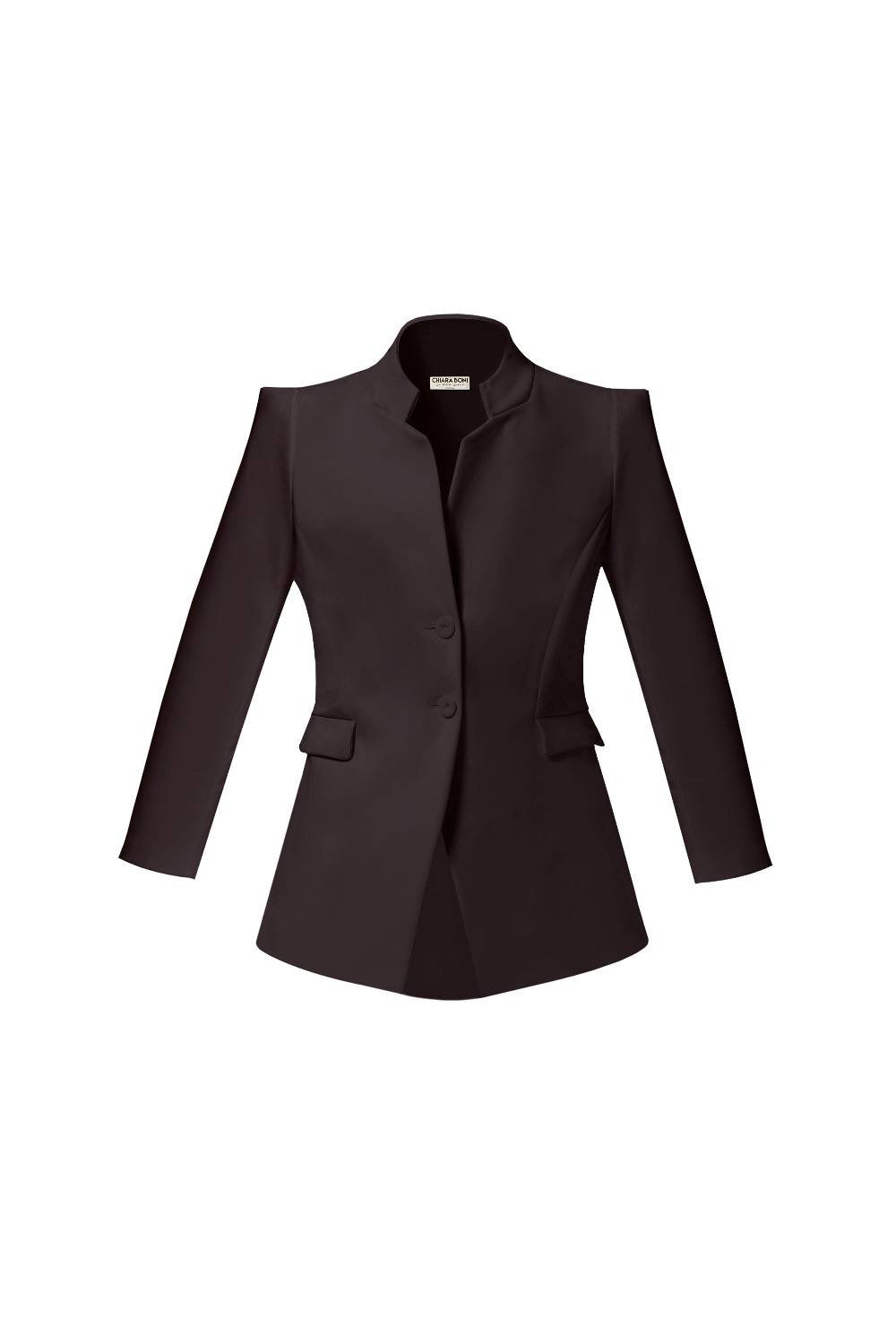 La Petite Robe Di Chiara Boni hisako jacket Negozi Online