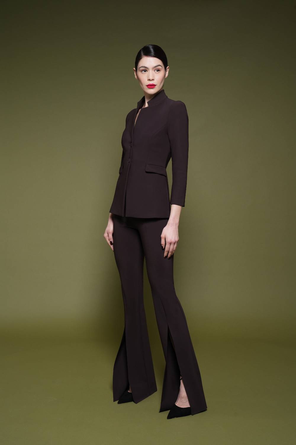La Petite Robe Di Chiara Boni hisako jacket Negozi Online