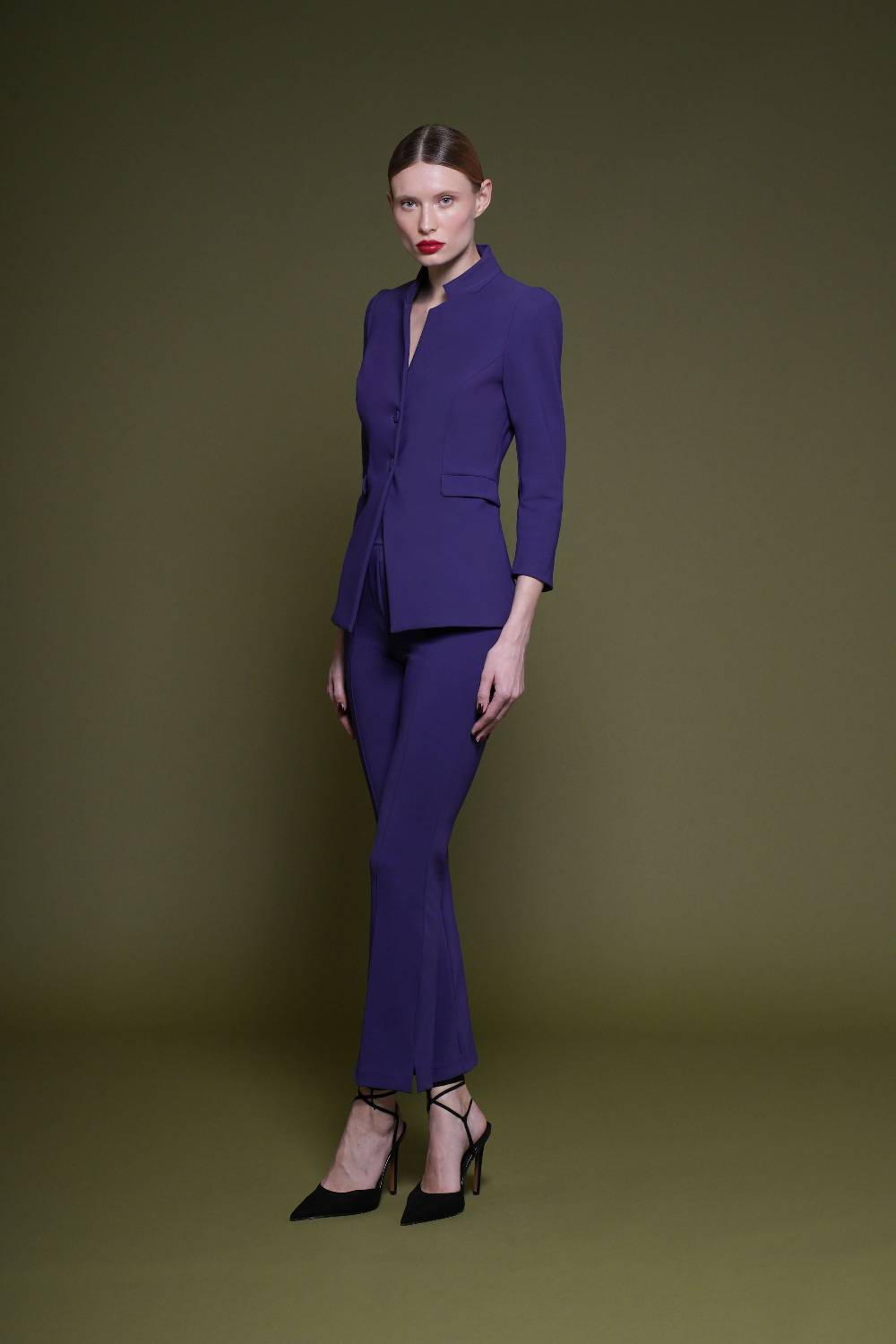 La Petite Robe Di Chiara Boni hisako jacket Acquista Ora