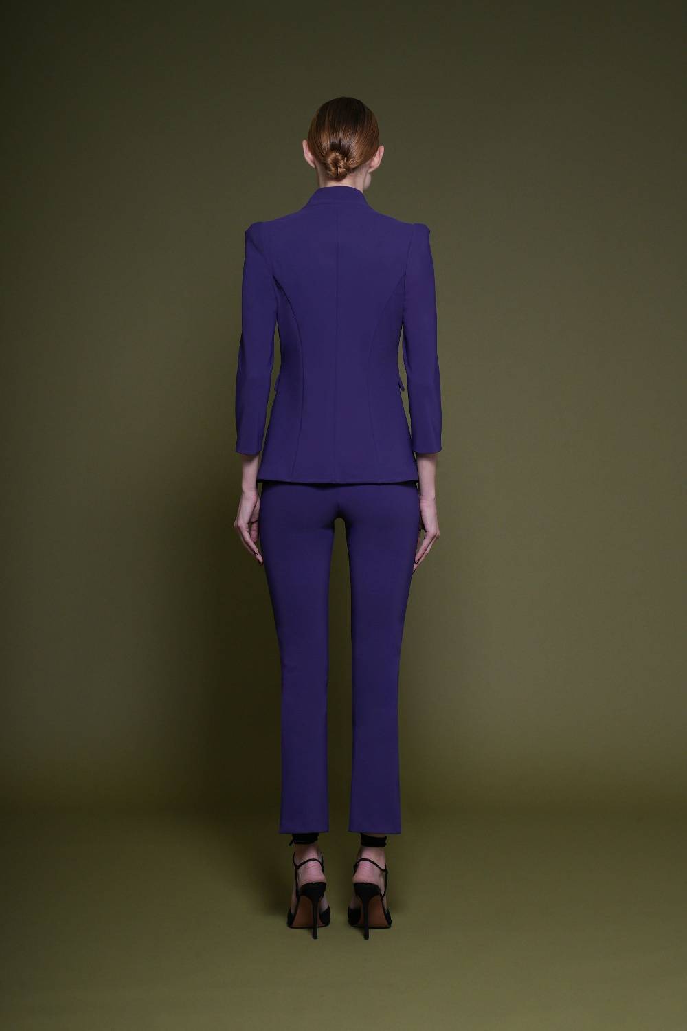 La Petite Robe Di Chiara Boni hisako jacket Acquista Ora
