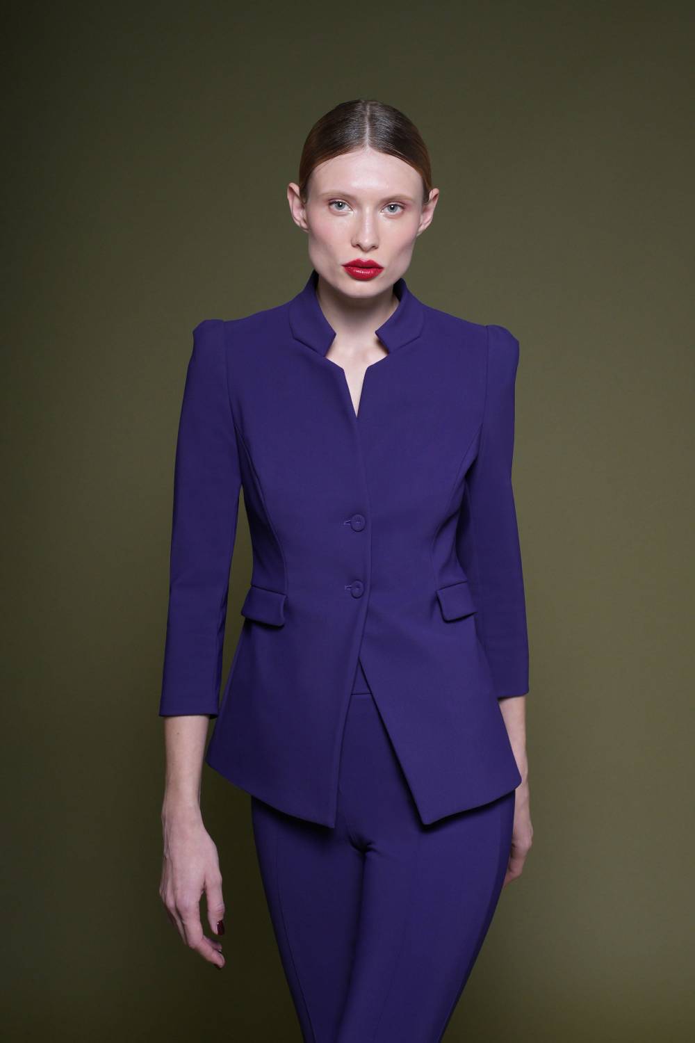 La Petite Robe Di Chiara Boni hisako jacket Acquista Ora