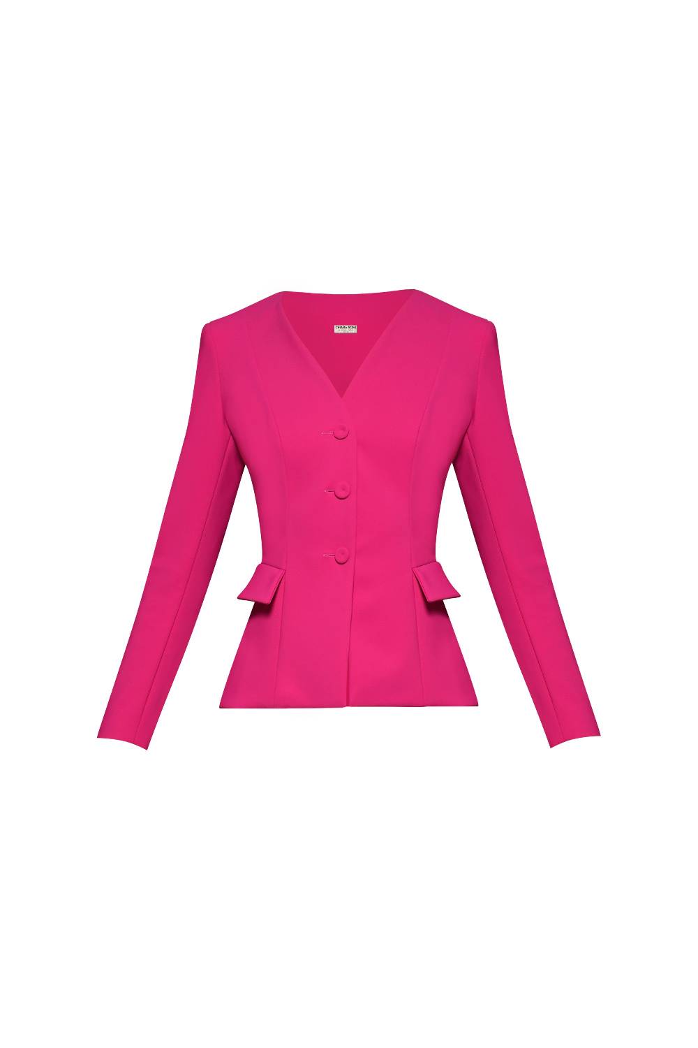 La Petite Robe Di Chiara Boni deura jacket Consegna Veloce