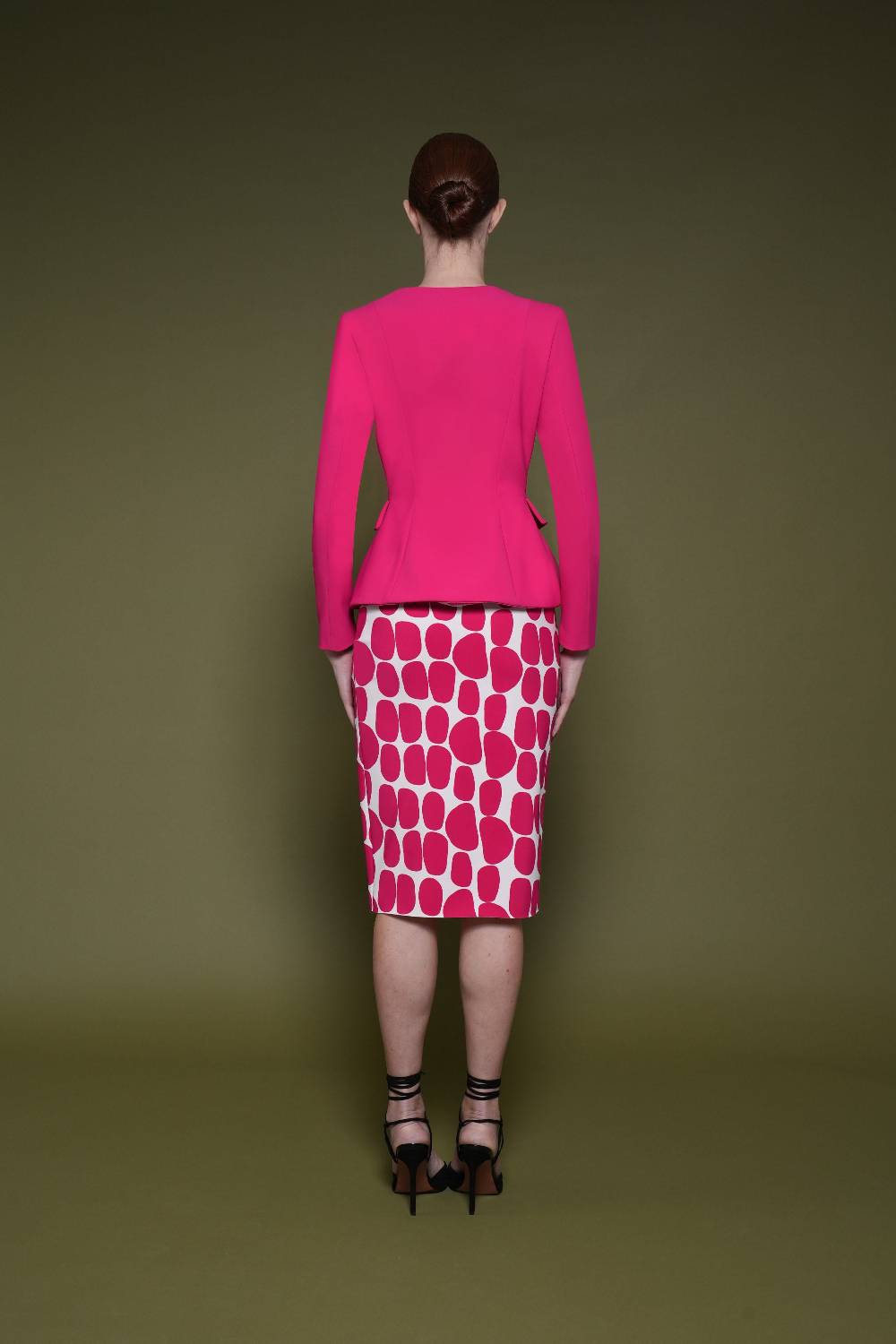 La Petite Robe Di Chiara Boni deura jacket Consegna Veloce