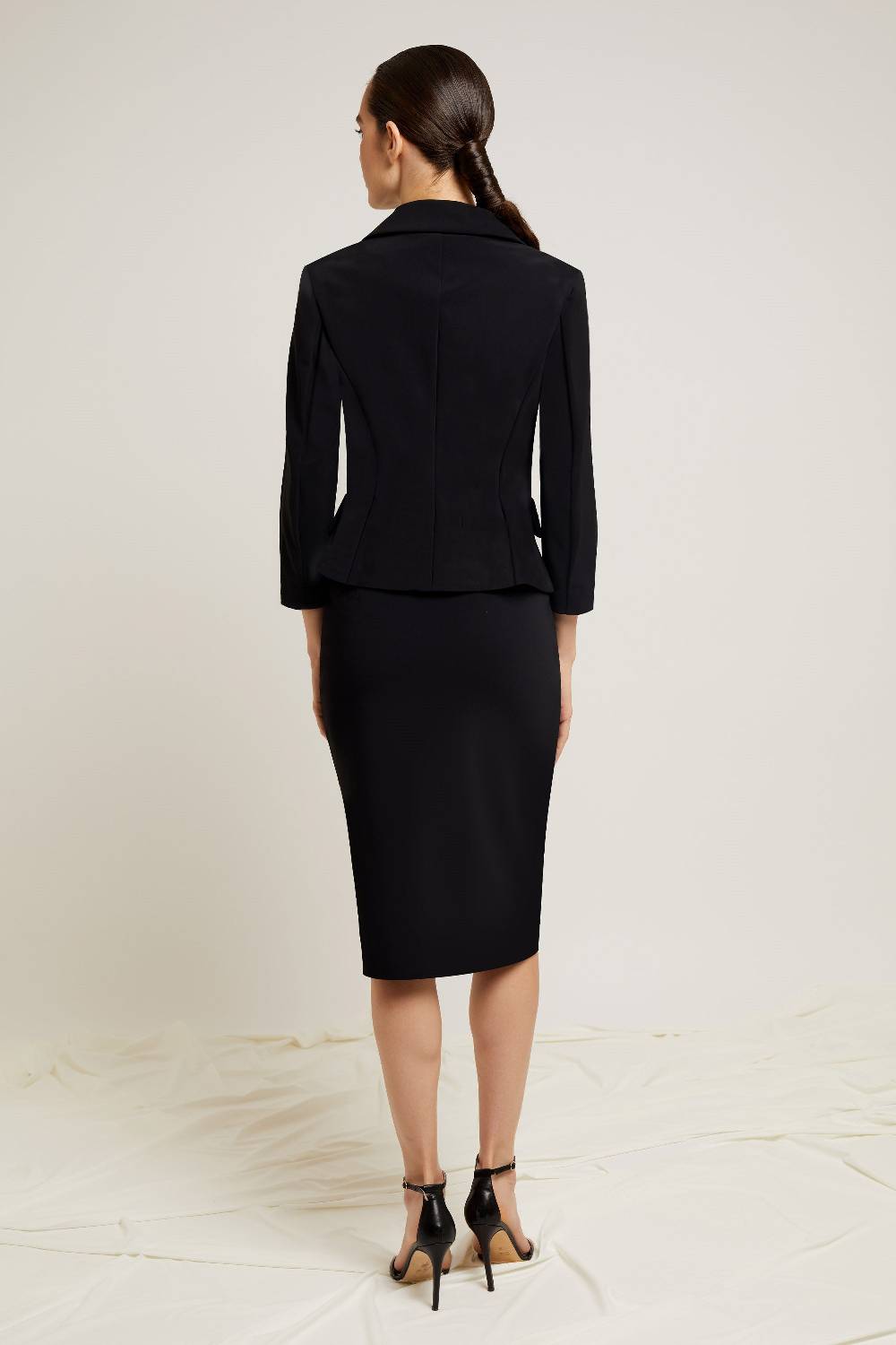 La Petite Robe Di Chiara Boni kimimela jacket Shopping Online
