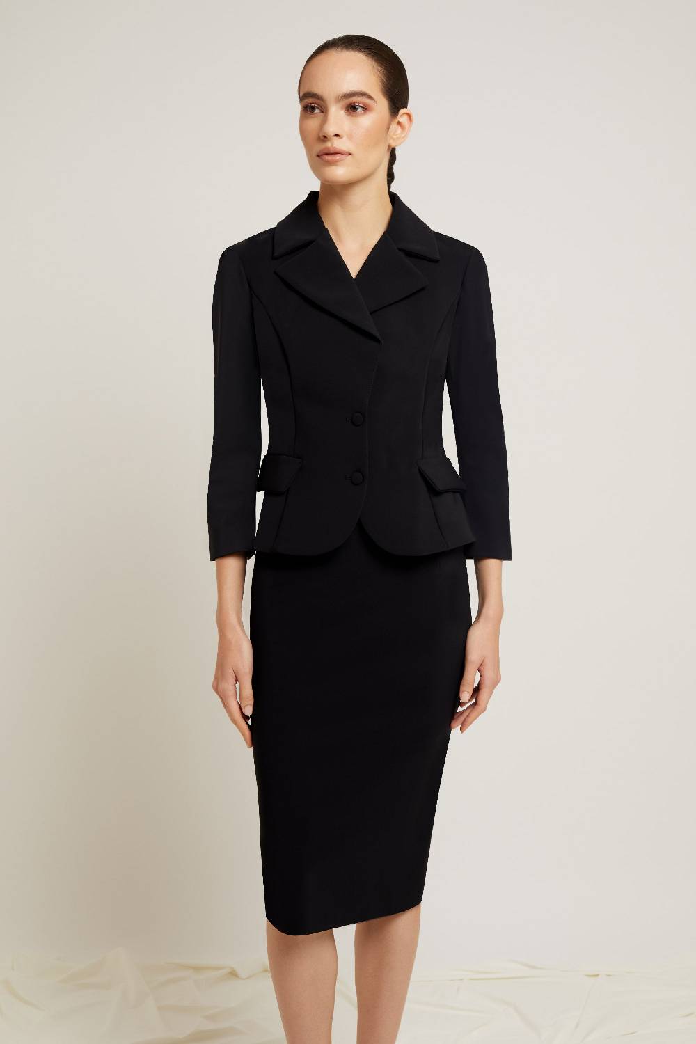 La Petite Robe Di Chiara Boni kimimela jacket Shopping Online