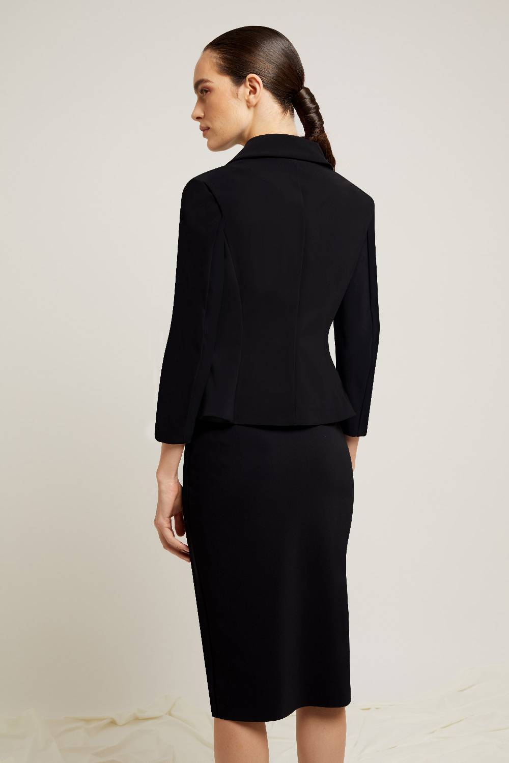 La Petite Robe Di Chiara Boni kimimela jacket Shopping Online