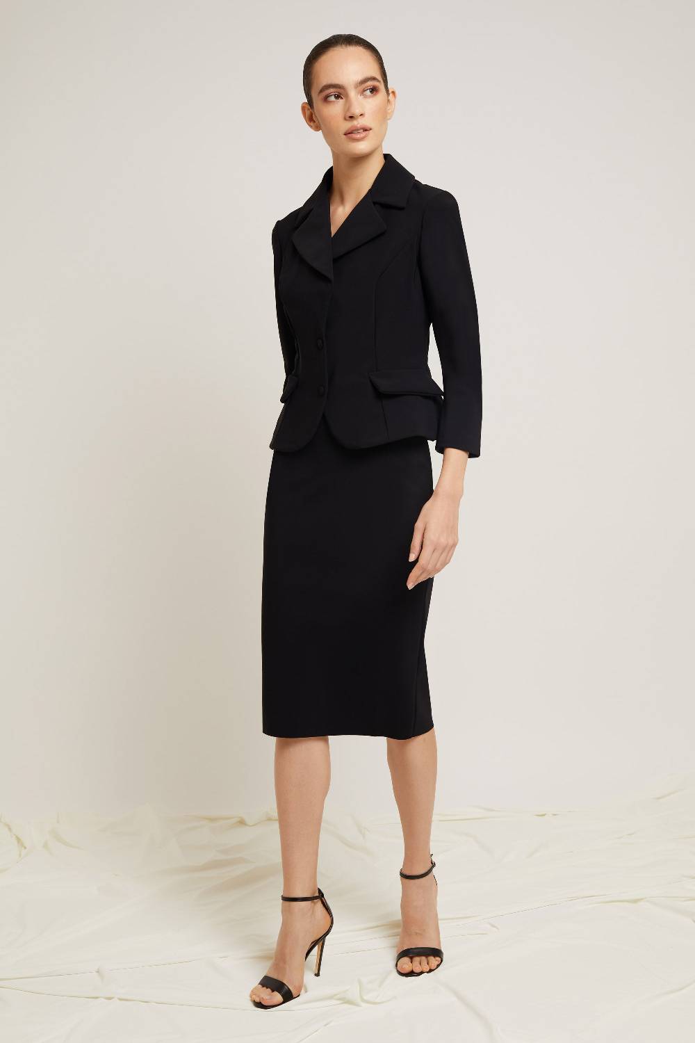 La Petite Robe Di Chiara Boni kimimela jacket Shopping Online