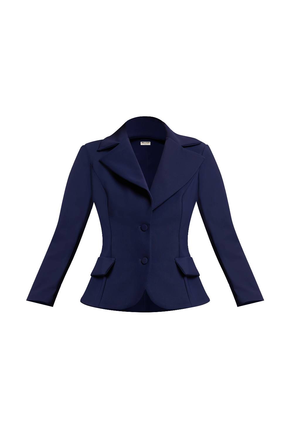 La Petite Robe Di Chiara Boni kimimela jacket Affare Del Giorno
