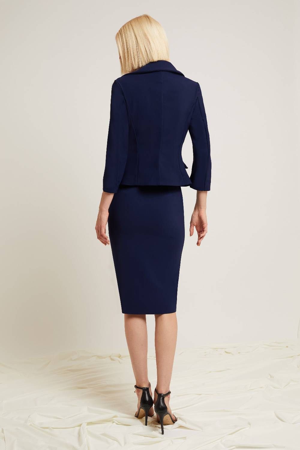 La Petite Robe Di Chiara Boni kimimela jacket Affare Del Giorno
