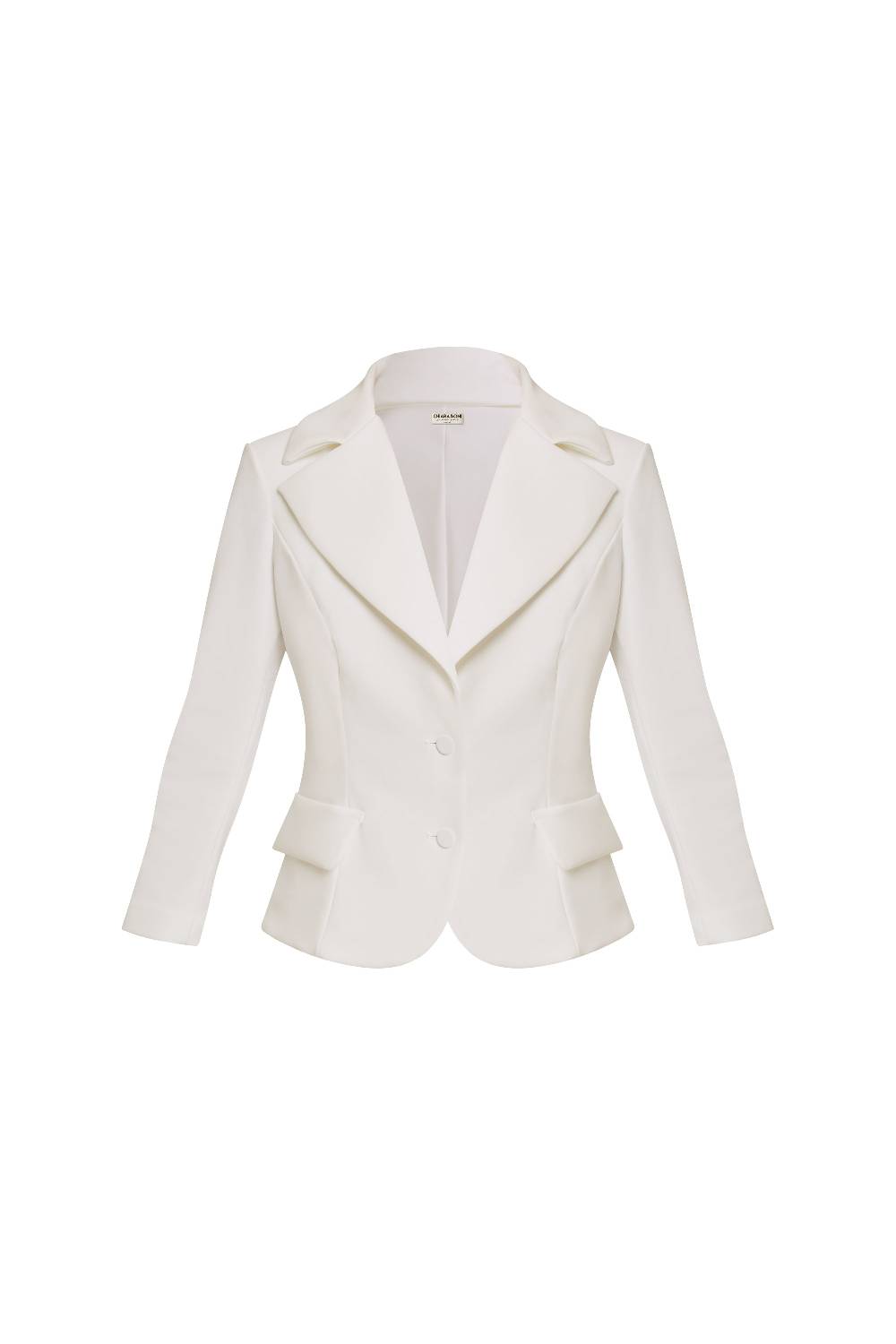 La Petite Robe Di Chiara Boni kimimela jacket Prezzo Ridotto