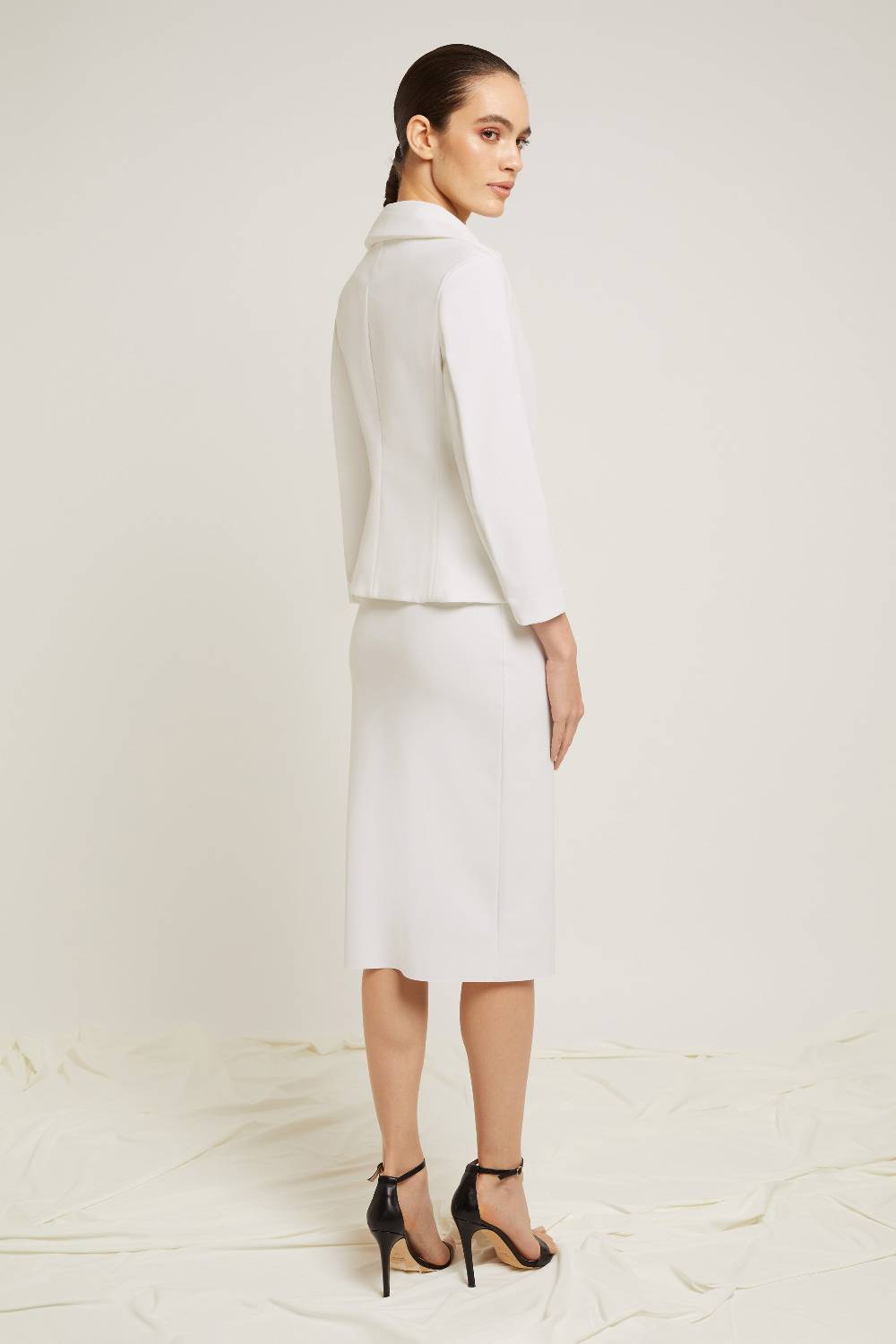 La Petite Robe Di Chiara Boni kimimela jacket Prezzo Ridotto
