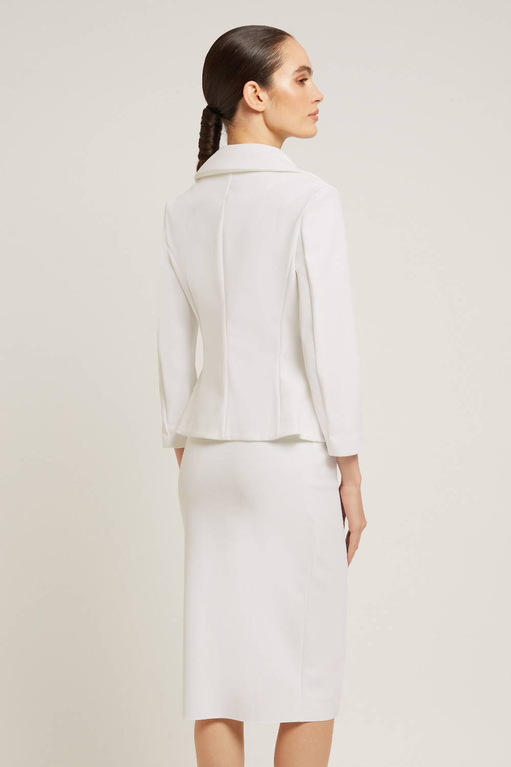 La Petite Robe Di Chiara Boni kimimela jacket Prezzo Ridotto