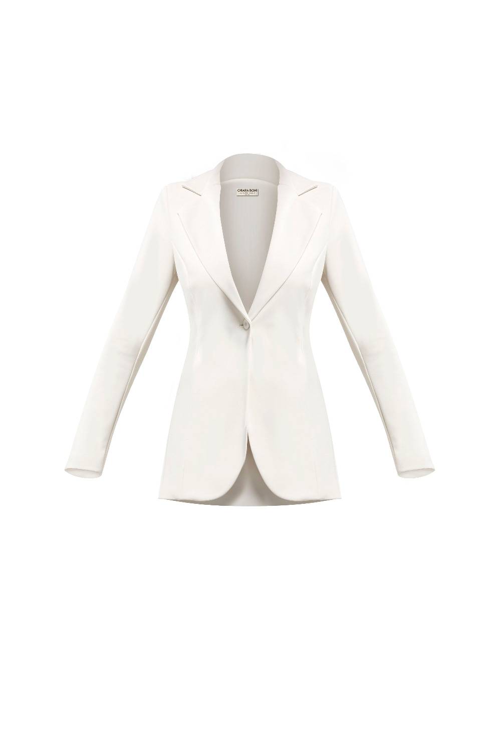 La Petite Robe Di Chiara Boni lua jacket Novità
