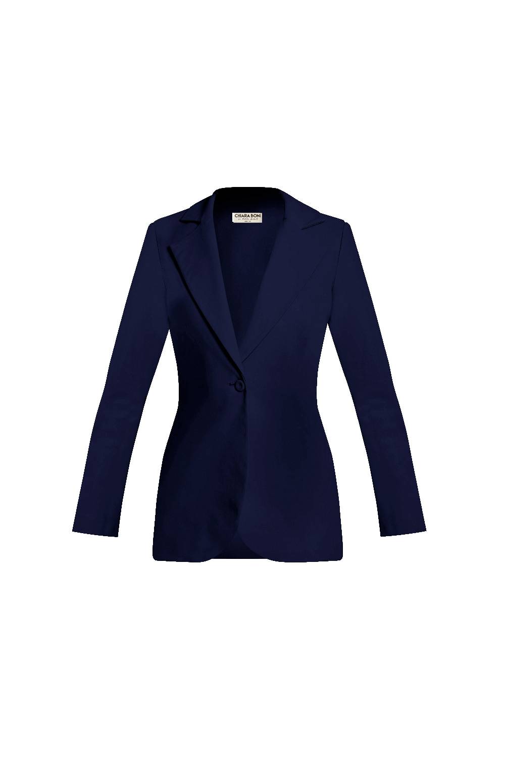 La Petite Robe Di Chiara Boni lua jacket Presa