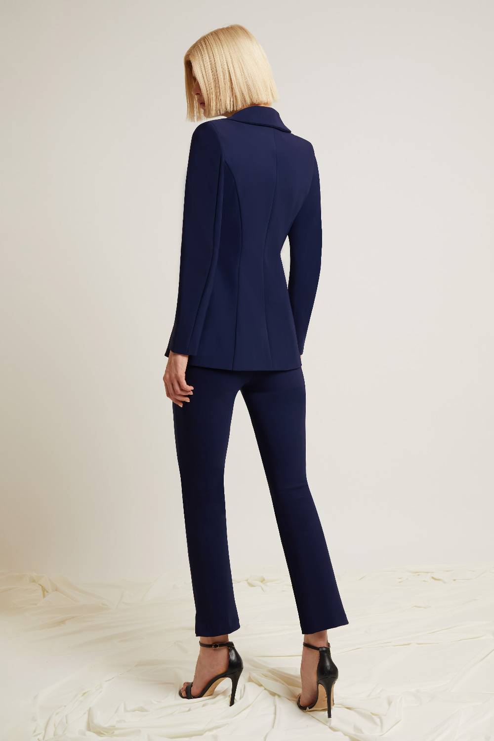 La Petite Robe Di Chiara Boni lua jacket Presa