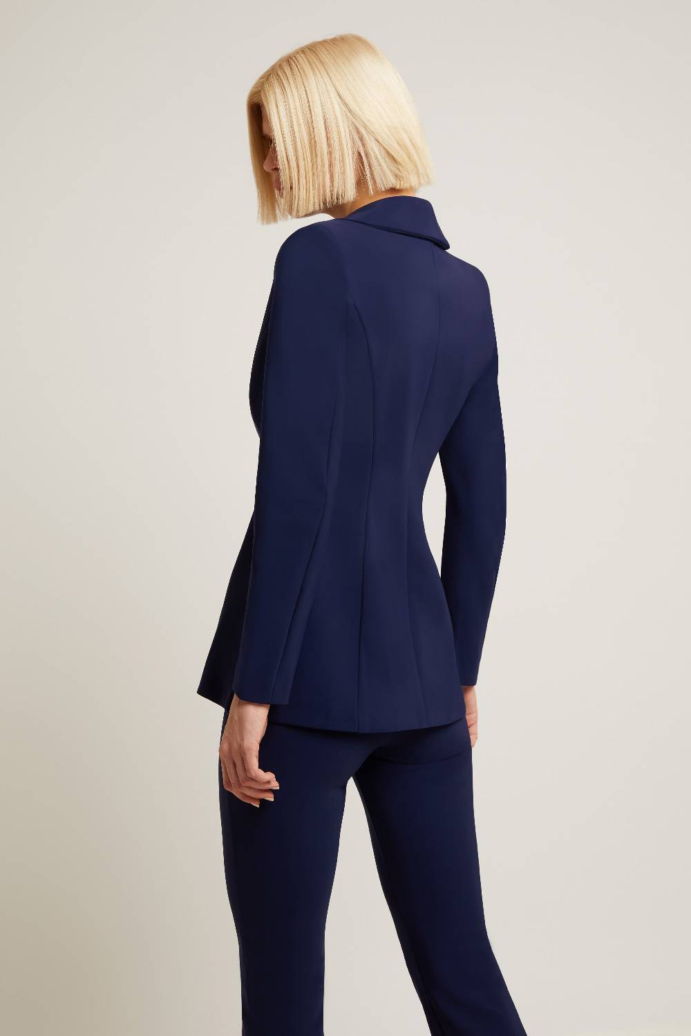 La Petite Robe Di Chiara Boni lua jacket Presa