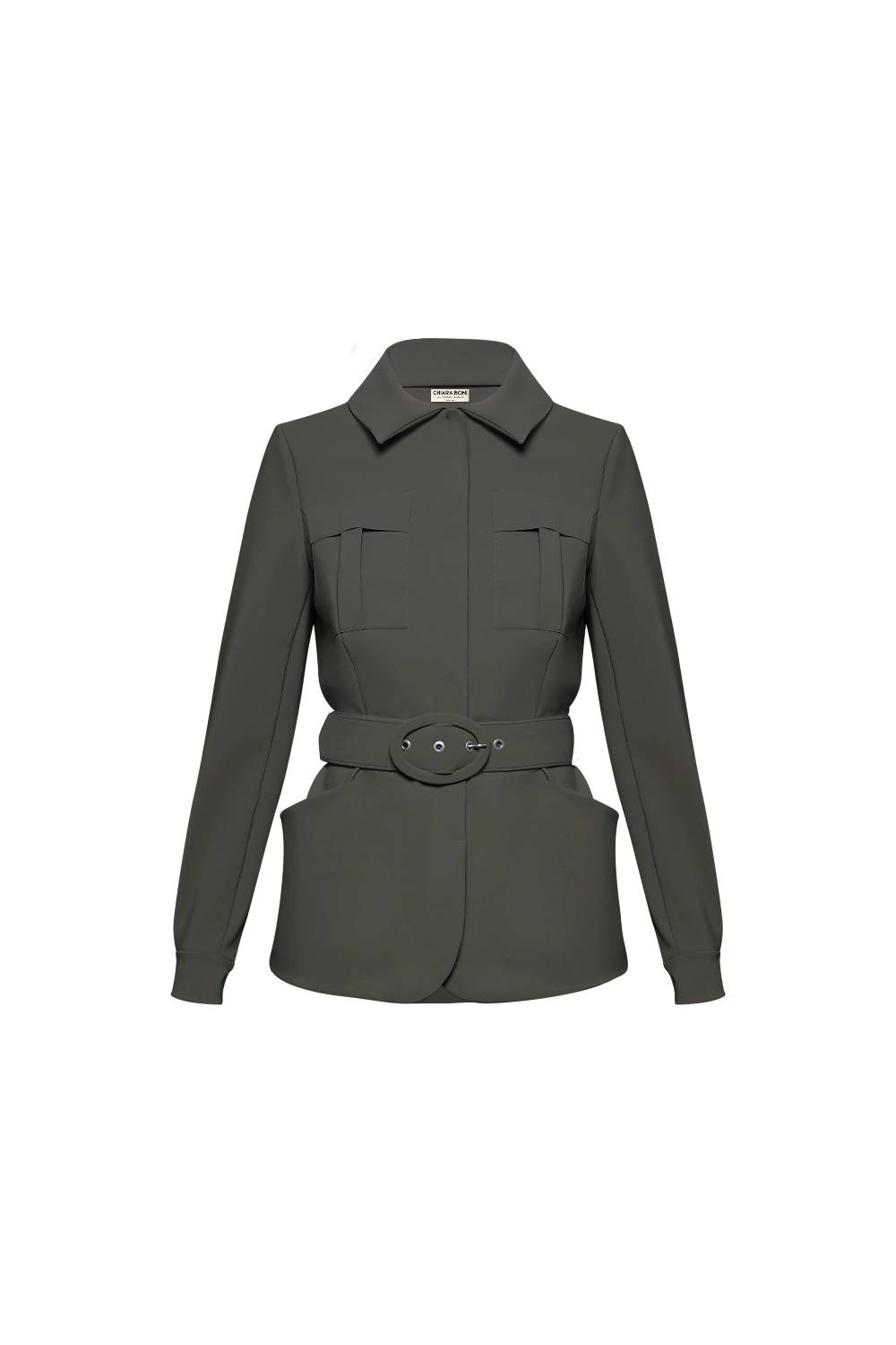 La Petite Robe Di Chiara Boni babble jacket Sconto