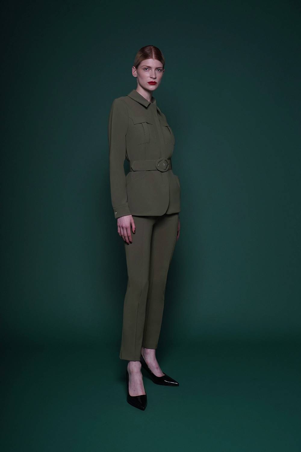 La Petite Robe Di Chiara Boni babble jacket Sconto